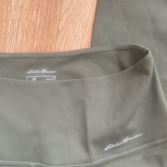 Eddie Bauer Leggings - Picture 3 of 5